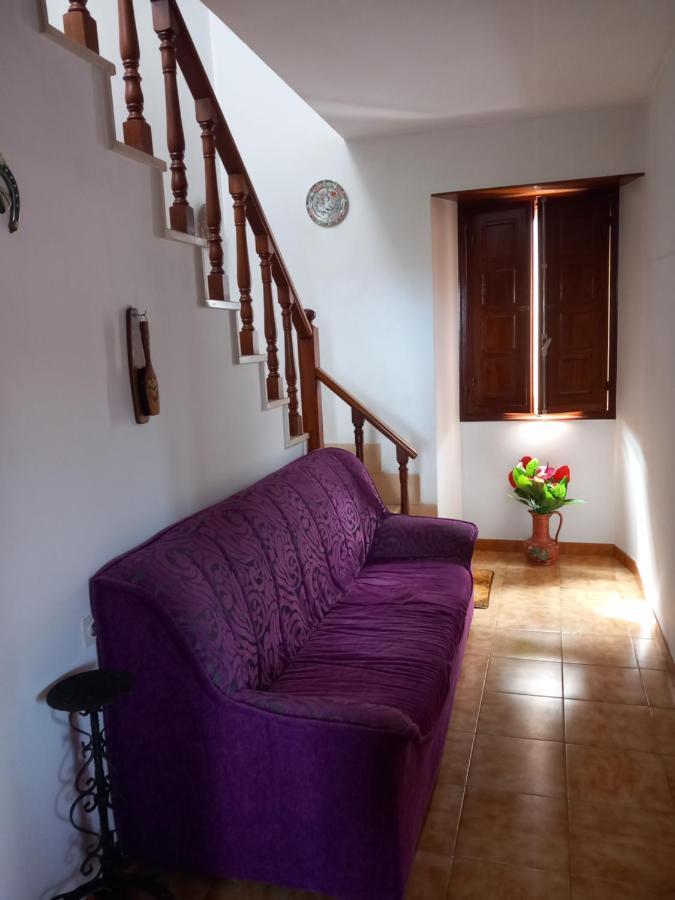 Pension Baires Hotel O Coto Eksteriør billede